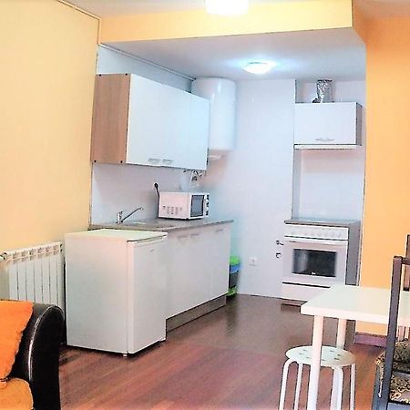 Apartamentos Alto Ason Ramales de la Victoria Ngoại thất bức ảnh