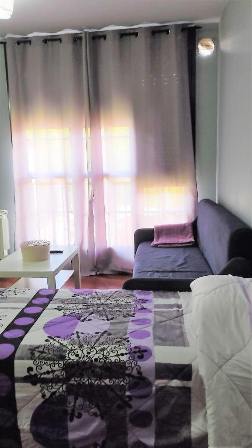Apartamentos Alto Ason Ramales de la Victoria Ngoại thất bức ảnh