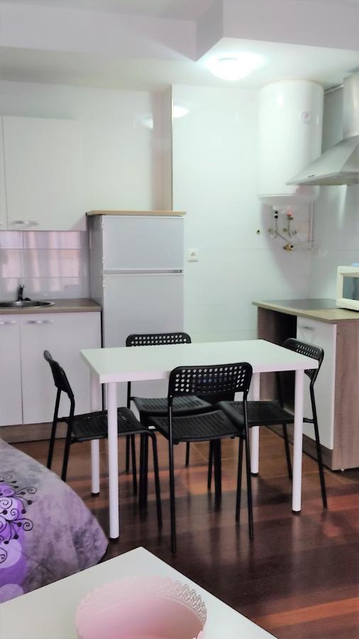Apartamentos Alto Ason Ramales de la Victoria Ngoại thất bức ảnh