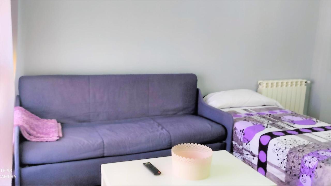 Apartamentos Alto Ason Ramales de la Victoria Ngoại thất bức ảnh