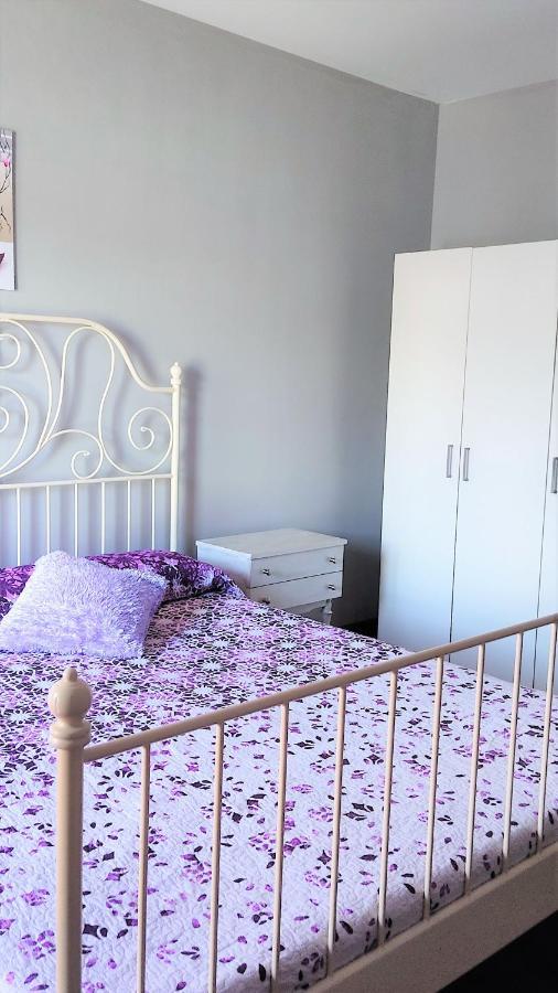 Apartamentos Alto Ason Ramales de la Victoria Ngoại thất bức ảnh