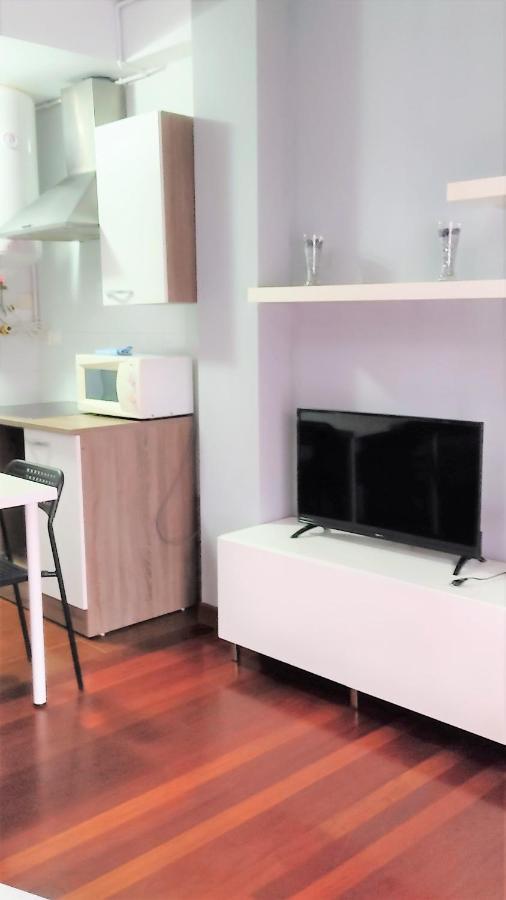 Apartamentos Alto Ason Ramales de la Victoria Ngoại thất bức ảnh