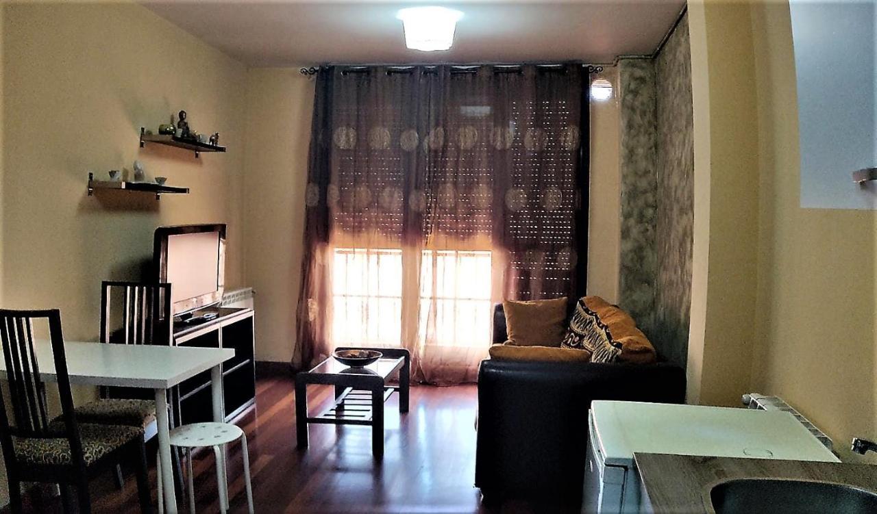 Apartamentos Alto Ason Ramales de la Victoria Ngoại thất bức ảnh